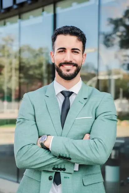 Богдан Димитров